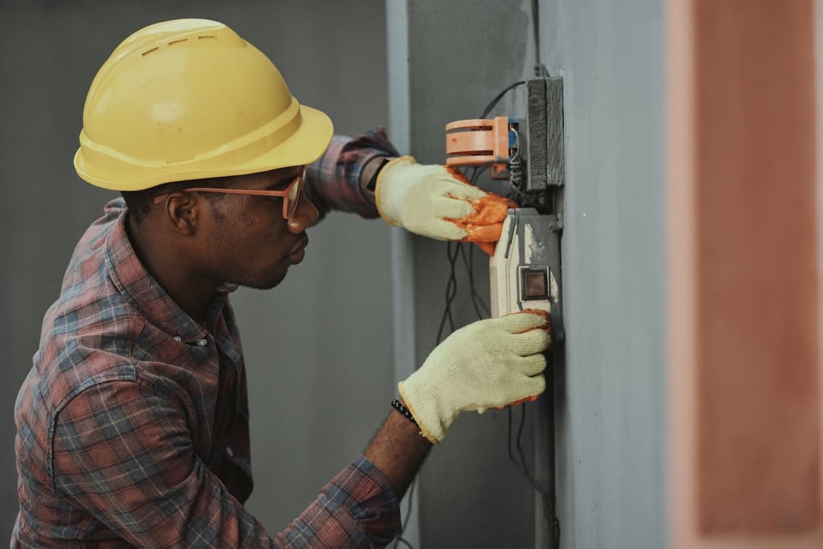 Appliance Repair Engineer