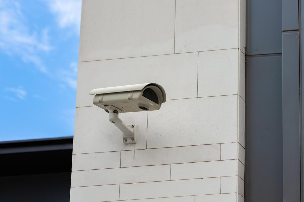 CCTV Installation