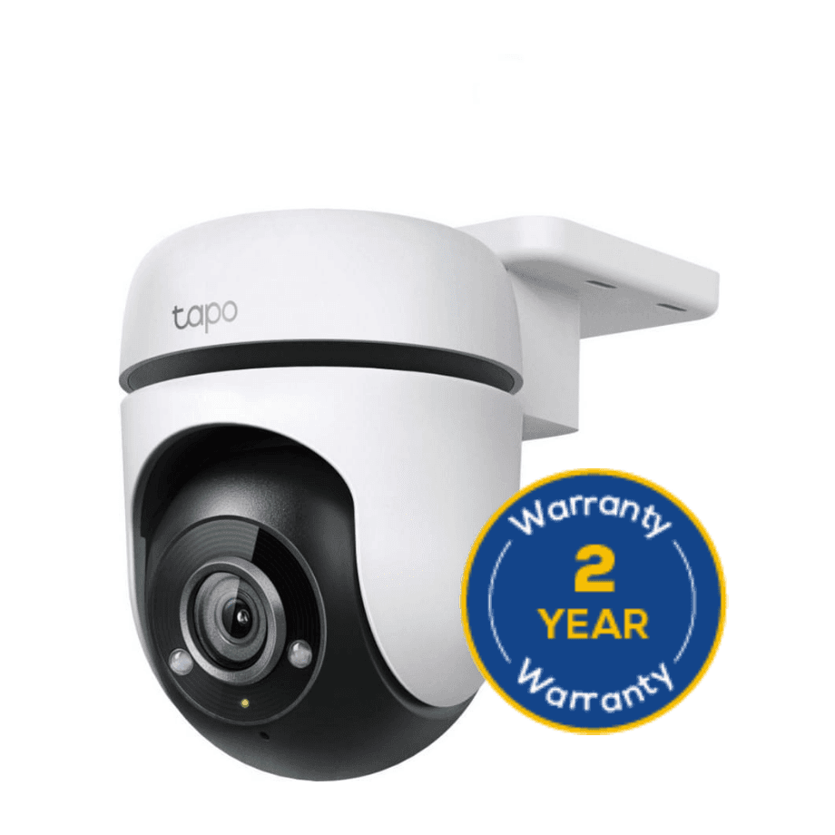 CCTV Security