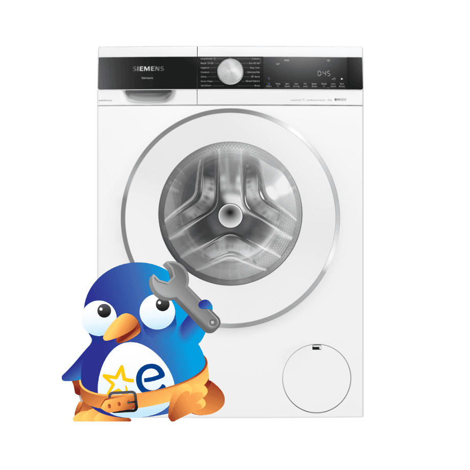 Appliance Installation