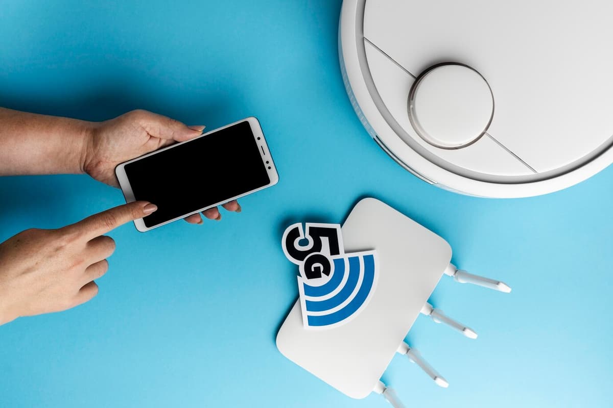 Wireless Broadband